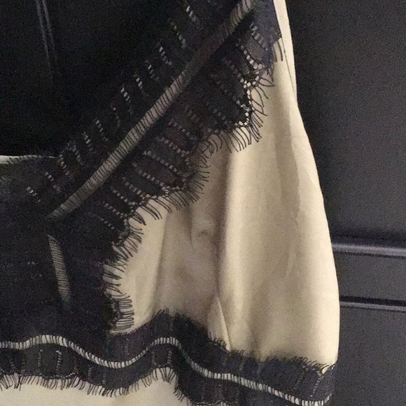 Next Green Silky Camisole Top NWT - Picture 3 of 7